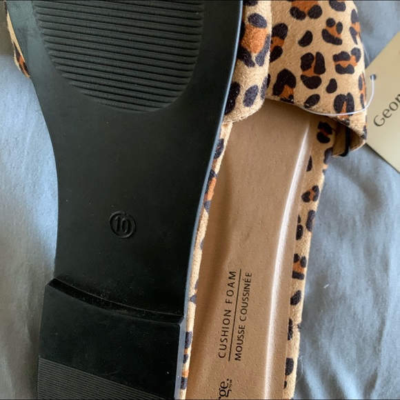 🍒Leopard slides - Picture 2 of 2